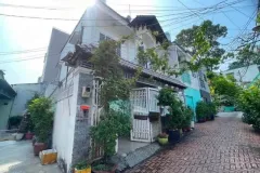 Bán nhà 2 tầng 78m2 tại Thủ Đức, TP HCM