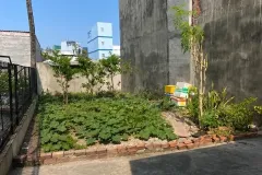 Bán đất 174m² tại Quận 8, TP.HCM