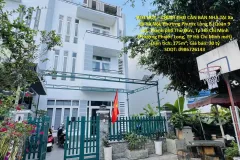 Cần bán nhà tại Phường Phước Long B, Thành phố Thủ Đức
