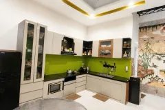 Gần CV Gia Định - Nguyễn Kiệm – Ô Tô Tận Cửa – 50M² – 4 Tầng – 4PN – 6.xxTỶ---