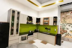 Bán nhà 4 phòng ngủ tại Gò Vấp, Hồ Chí Minh