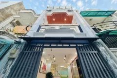 [L2912] Nhà mới Full nội thất gần Chợ Thạch Đà, Lê Văn Thọ - Giá 4.x tỷ