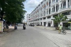[KH114*] 8-1B  M.Tiền Chợ An Sương kinh doanh Đỉnh  14.x Tỷ