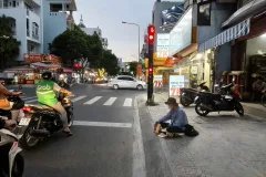 Mặt bằng kinh doanh đẹp tại Tân Thành, Tân Phú