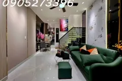 Nhà mới đẹp 3 phòng ngủ tại Gò Vấp, TP.HCM
