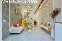 Nhà đẹp 2 tầng 2 phòng ngủ tại Gò Vấp, TP.HCM