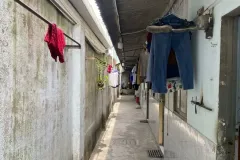 Cho thuê phòng trọ 14 phòng, thu nhập 40 triệu/tháng tại Quận 12, TP.HCM