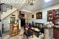 Mặt tiền kinh doanh tại Gò Vấp, Hồ Chí Minh