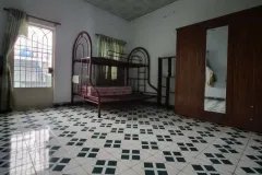 NHÀ 2 MẶT HẺM TRƯỚC SAU – GẦN QUANG TRUNG – 47M² – CHỈ 4.3 TỶ – GÒ VẤP