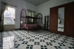 Nhà hẻm 2 mặt, 47m², Gò Vấp, 4.3 tỷ
