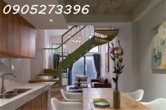 NHÀ SIÊU NGON – HẺM XE HƠI – GIÁ 4,2 TỶ