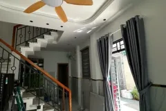 Bán căn góc 2 mặt tiền hẻm xe hơi tại Gò Vấp, TP.HCM