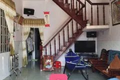 Bán nhà 120m2, 2 tầng, đường số 13, Linh Xuân, Thủ Đức, TP HCM, SHR.  Giá 5,68