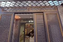 Bán lô góc thoáng mát tại Gò Vấp, TP.HCM