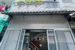 Bán nhà 2 tầng tại Gò Vấp, TP.HCM