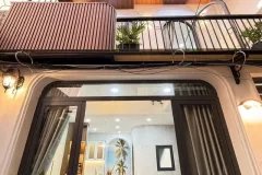QUANG TRUNG - THUẬN TIỆN ĐI TRUNG TÂM - 3PN CỰC HIẾM - CHỈ 4.38 TỶ
