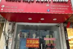 Cho thuê Mặt bằng kinh doanh tại 129, phố Mai Hắc Đế, phường Nguyễn Du, quận