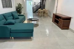 CHO THUÊ NHÀ 2 TẦNG – Ô TÔ ĐỖ CỬA – AN HẠ 1, AN THƯỢNG, HOÀI ĐỨC, HÀ NỘI