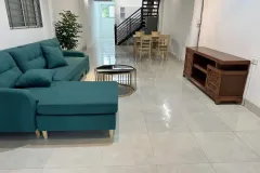 Cho thuê nhà 2 tầng tại Hoài Đức, Hà Nội