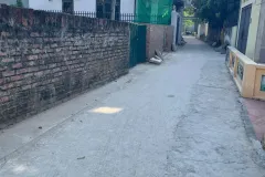 Cần Bán Lô Đất Đắc Địa Tại Đan Phượng, Hà Nội