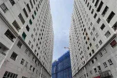 Căn hộ 2 phòng ngủ tại Bình Thạnh, giá 4,1 tỷ