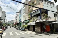 Bán nhà mặt tiền Phạm Ngọc, Tân Phú, Hồ Chí Minh