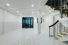 Bán nhà 50m2 tại Thủ Đức, TP HCM