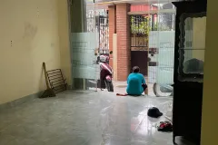 Cho thuê nhà 2.5 tầng tại Vĩnh Ninh, Thanh Trì