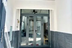 XÔ VIẾT NGHỆ TĨNH - FULL NỘIT THẤT - 1 TRỆT 1 LẦU - CHỈ 4.68 TỶ