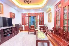 🔥 NHÀ NGUYỄN KHANG – 71M² – MT 6,02M – 5 TẦNG – Ô TÔ TRÁNH – 3 MẶT THOÁNG –