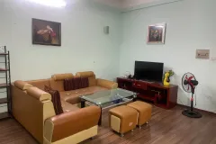 Cho thuê căn hộ 80m² tại Thanh Xuân, Hà Nội