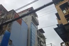 🏢 CHO THUÊ NHÀ LẠC LONG QUÂN – TÂY HỒ  60M² × 7 TẦNG  THANG MÁY  35 TRIỆU/THÁNG