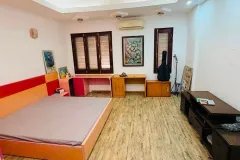 PHÂN LÔ LÊ TRỌNG TẤN, THANH XUÂN – 2 MẶT NGÕ Ô TÔ – 65M² – 5 TẦNG – MT 5M –