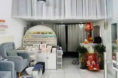 MẶT BẰNG ĐẸP CẦN SHARE – ƯU TIÊN NGƯỜI LÀM TÓC, MI, DƯỠNG SINH, QUẬN 7 ,TPHCM
