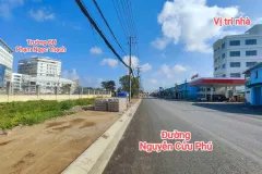 CẦN BÁN 450M2 NHÀ 4 TẦNG CÓ HẦM ĐỂ XE ĐỐI DIỆN TRƯỜNG ĐH PHẠM NGỌC