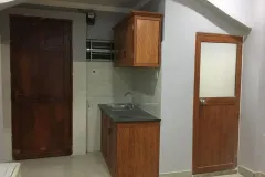 Cho thuê phòng trọ đầy đủ tiện nghi tại Phú Mỹ, TP.HCM