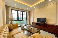 Cho thuê nhà mặt phố Khương Đình, Thanh Xuân, Hà Nội