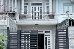 Nhà 2T Lê Đức Thọ, Gò Vấp, TP.HCM