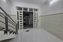 Bán nhà 3 tầng tại Thủ Đức, TP HCM
