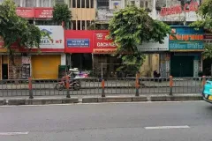 Cho thuê nhà 55m2 tại Gò Vấp, giá 15 triệu/tháng