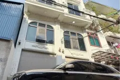 Bán nhà 7 tầng thang máy tại Long Biên, Hà Nội