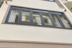 Bán nhà liền kề Quận 1, Quận 5, TP.HCM