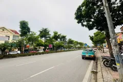 Nhà mặt ngõ ô tô tránh tại Tư Đình, Long Biên, Hà Nội