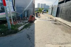 Bán đất 63m² tại Phú Thuận, Quận 7, Hồ Chí Minh