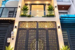 Bán căn hộ 3 phòng ngủ tại Tân Bình, Hồ Chí Minh