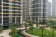 Bán căn hộ Studio tại Vinhomes Grand Park, Quận 9