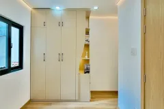 Bán nhà Bình Thạnh, 1 trệt 2 lầu, 76m2, giá 4.68 tỷ