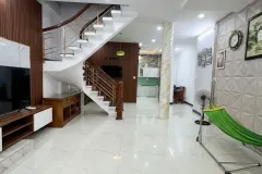 Nhà 2 tầng đẹp tại Gò Vấp, Hồ Chí Minh