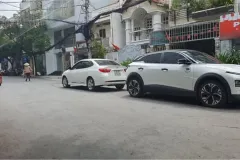 Bán tòa nhà 6 tầng tại Quận 3, TP. Hồ Chí Minh