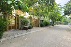 Biệt thự 150m² tại Bắc Hà, Hà Nội